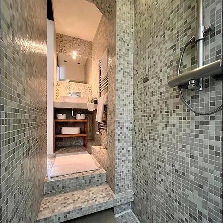 Paris Arc Design Apartament