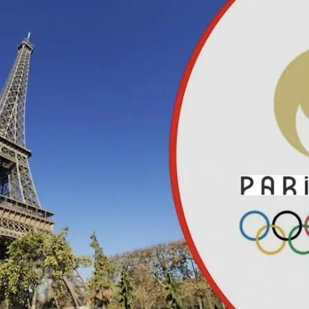 公寓 Paris Arc Design *