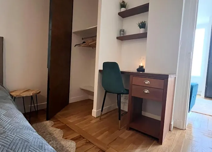 Paris Arc Design Suresnes