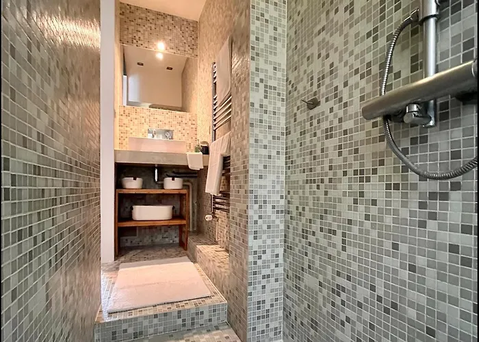 Paris Arc Design شقة