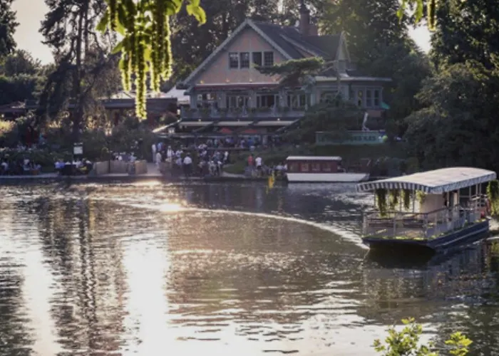 شقة Paris Arc Design *